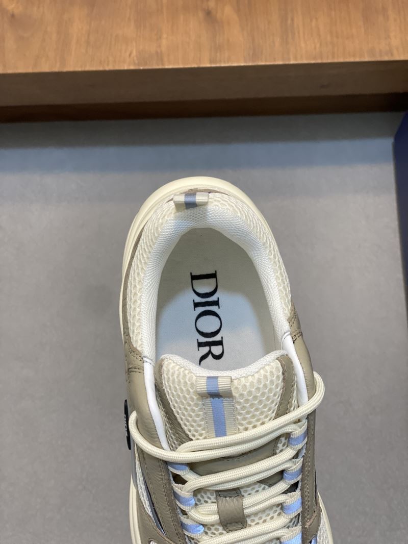 Christian Dior Sneaker